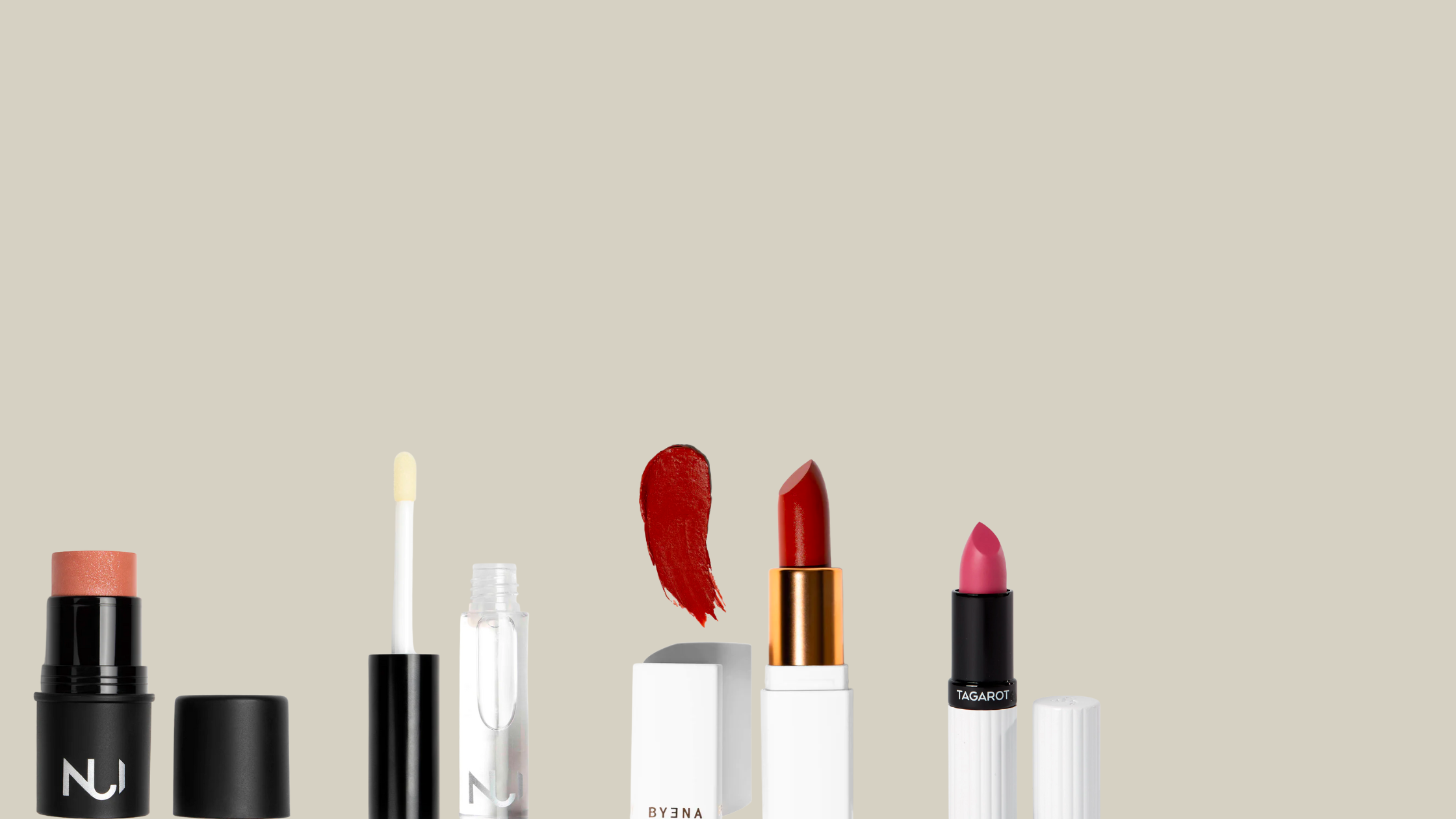 supply raw material of lipstick cosmetic