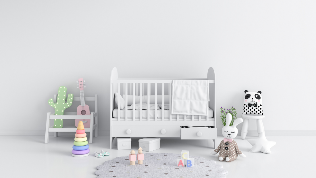 Best Sustainable European Brands for New Moms: Non-Toxic Baby Products