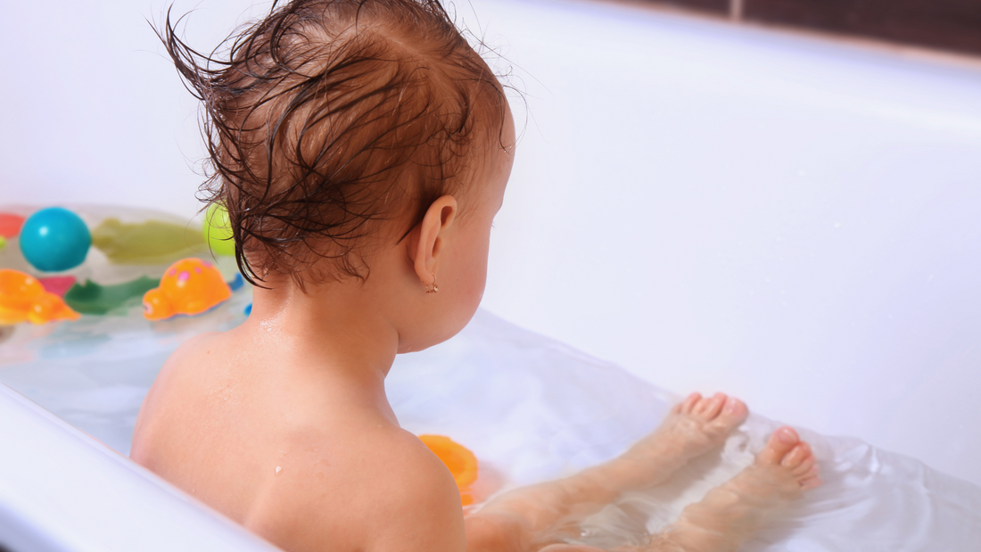 Best Organic Shampoo for Babies in Europe 2023