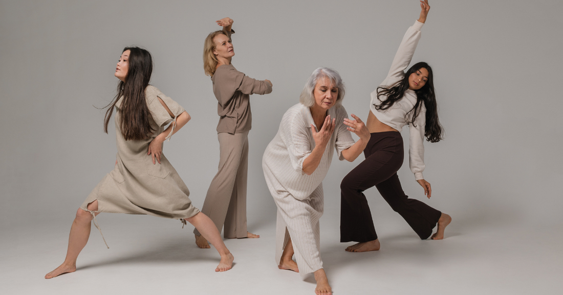 Best Sustainable Loungewear: 5 Brands Leading the Way