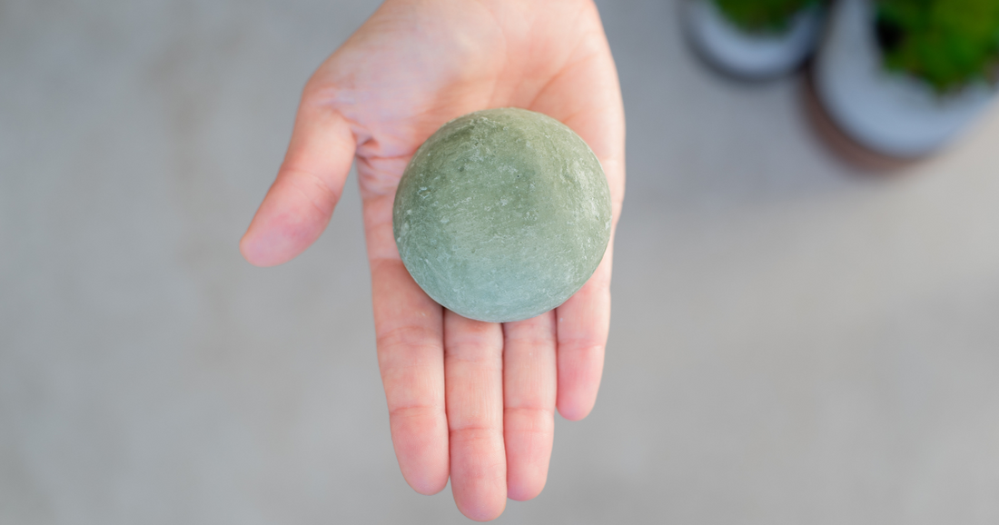 Best Sustainable Shampoo Bars In Europe