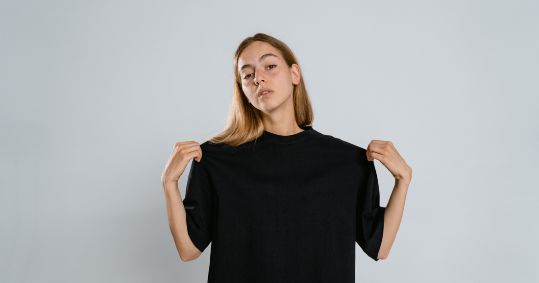 Best Sustainable T-shirts and Basics From European Brands