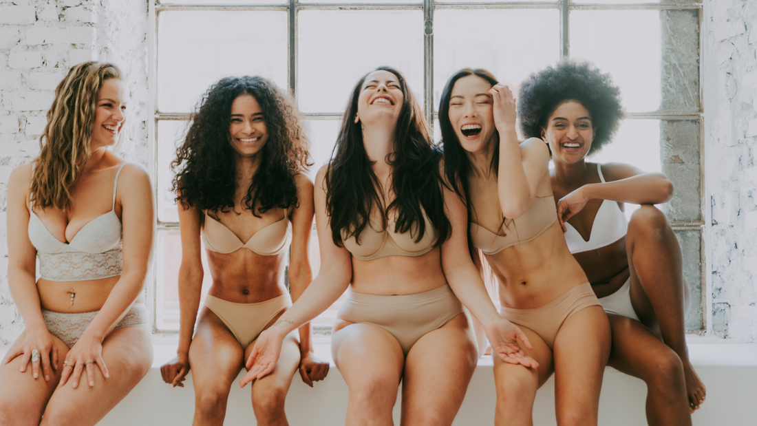 14 Sustainable and Ethical Underwear Brands for Everyday - Going