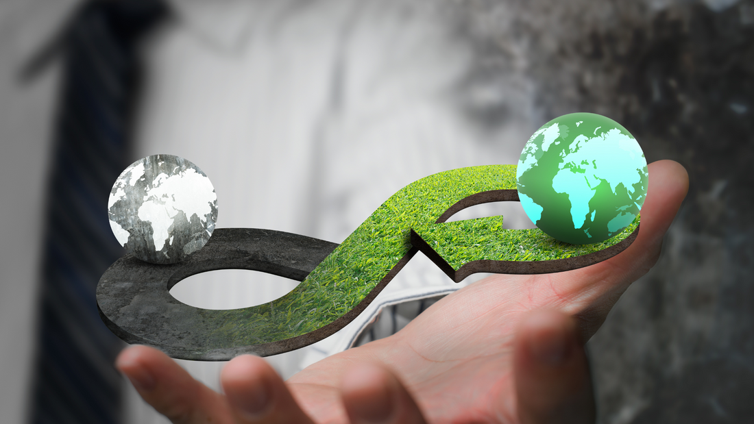 Circular Economy: How Keeping Resources in Use Reduces Waste and Benefits the Environment