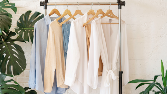 Crafting Conscious Style: A Guide to Building a Capsule Wardrobe with Sustainable Fashion Brands in Europe