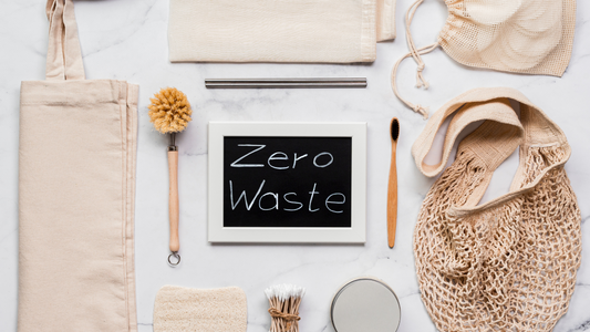 Zero Waste Lifestyle: A Comprehensive Guide to Sustainable Living