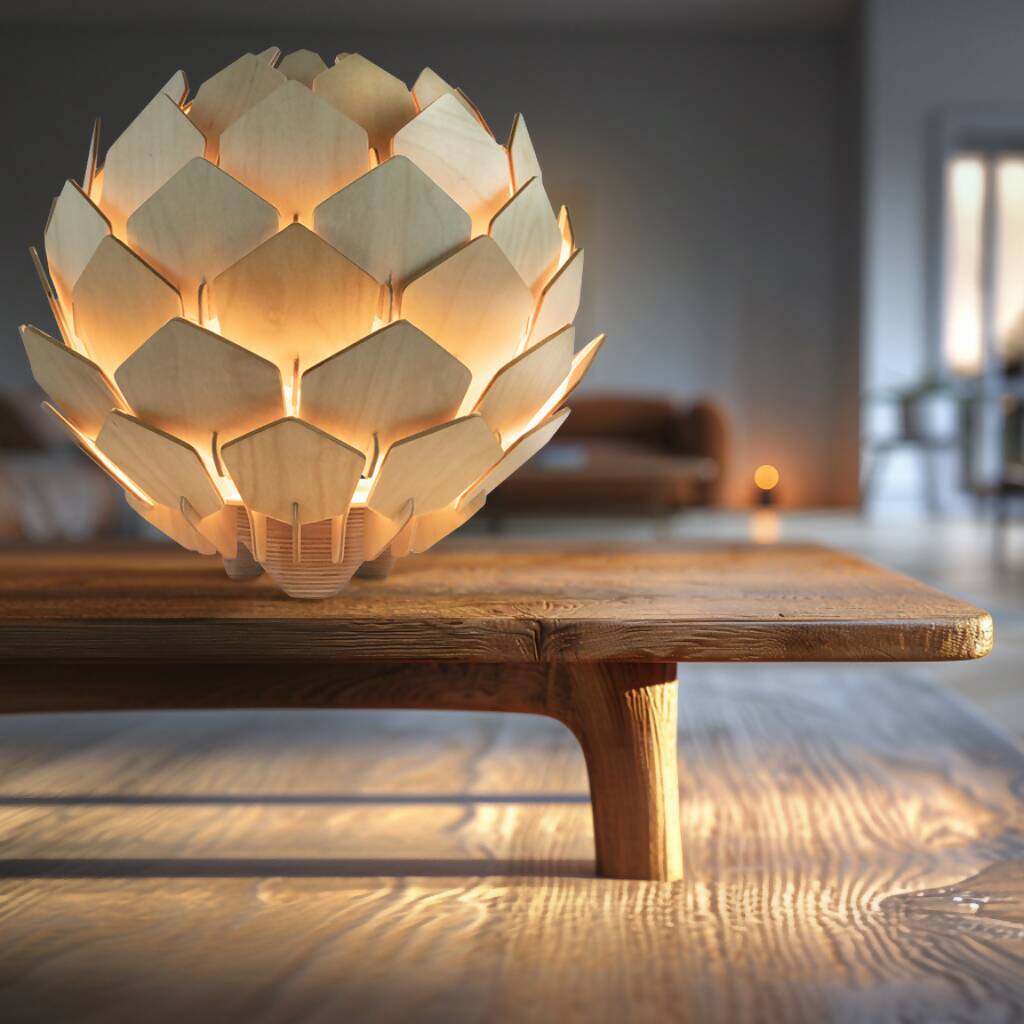 Unahi 2.2 - Table Lamp