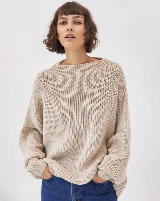 Laumės Sweater