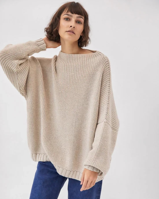 Laumės Sweater