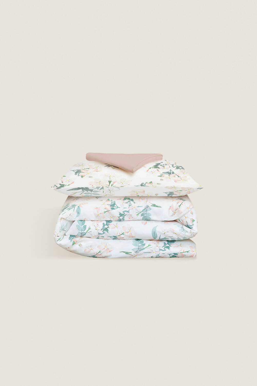 Baby Bed Linen Set - Maro
