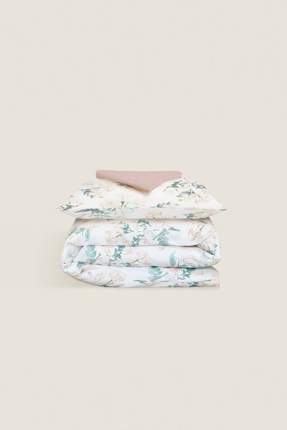 Baby Bed Linen Set - Maro