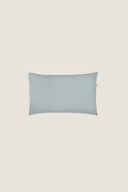 Baby Pillowcase - Cloud Blue