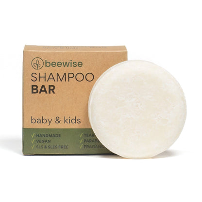 Shampoo Bar Baby &amp; Kids