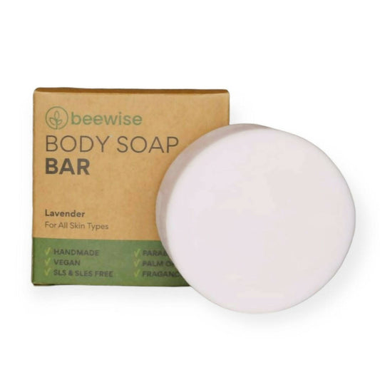 Body Soap Bar