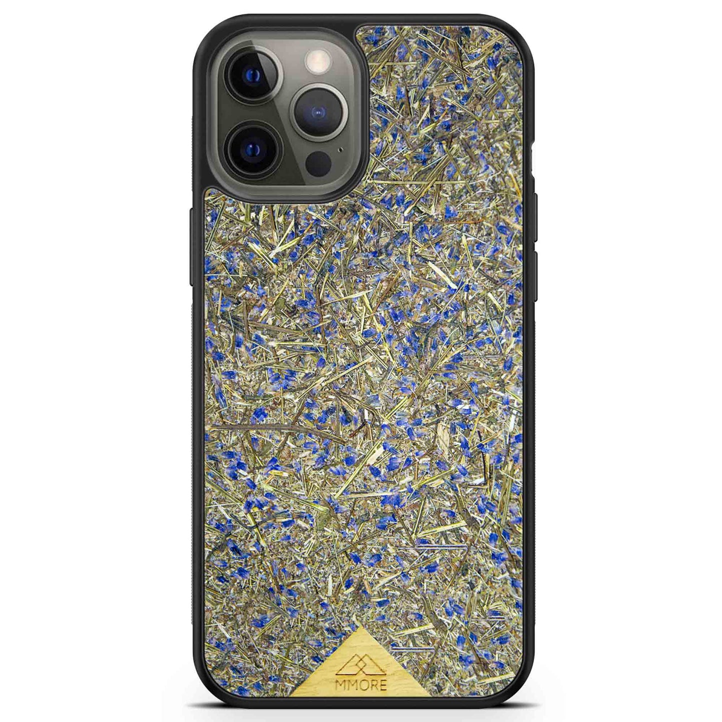 Organic Phone Case - Lavender
