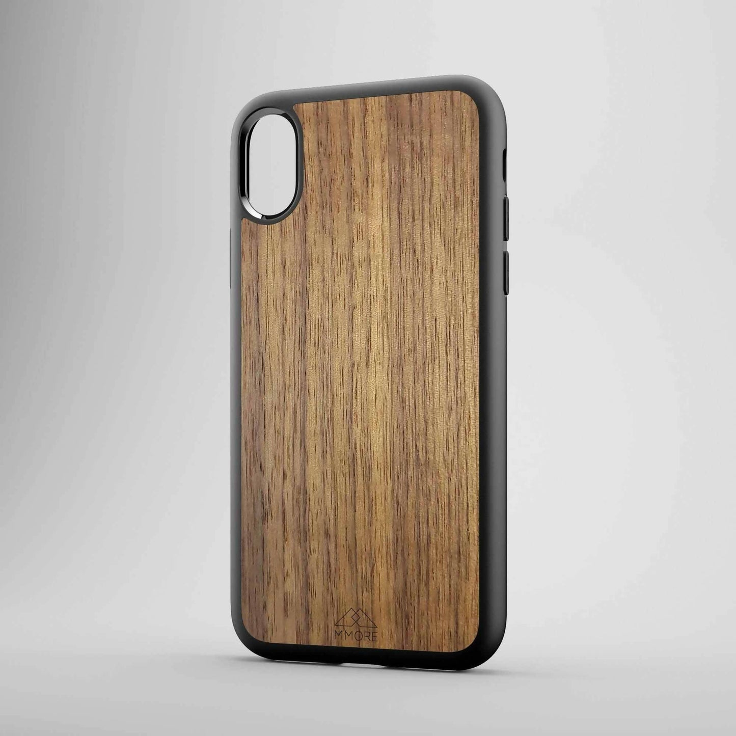 Wood Phone Case American Walnut - LIMITED EDITION