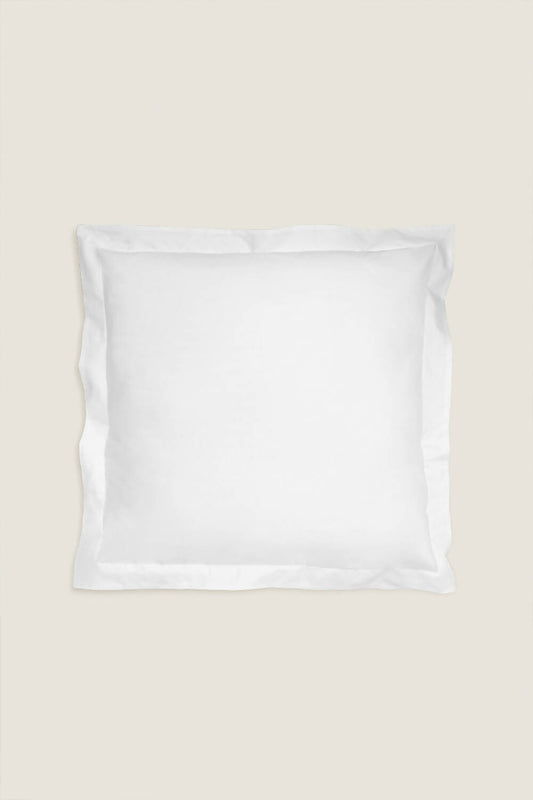 Cushion Cover - White (Set of 2)