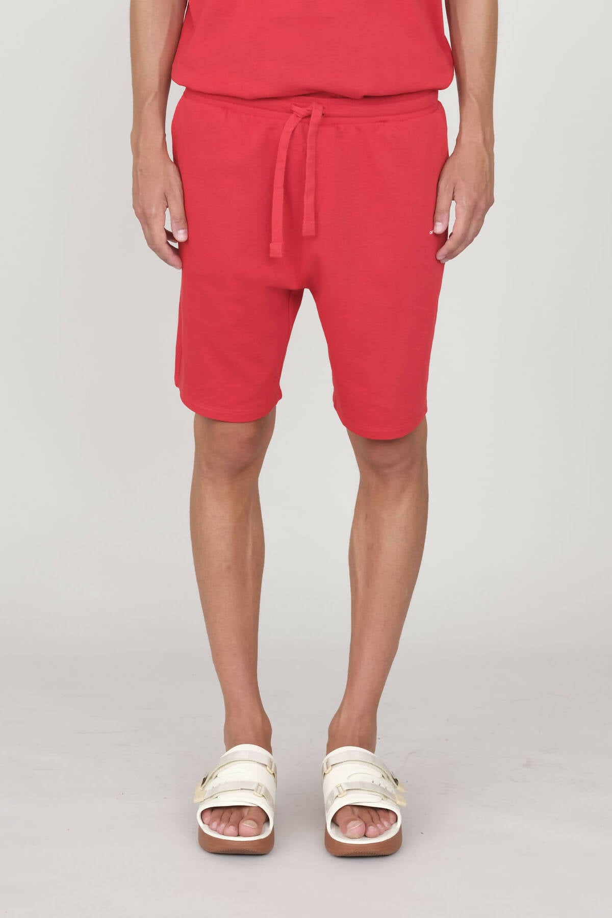 Shorts Red