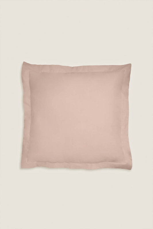 Cushion Cover - Dusty Pink (Set of 2)