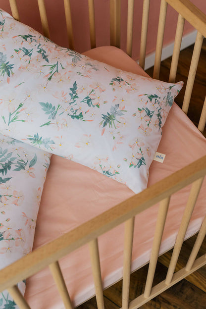 Baby Pillowcase - Maro