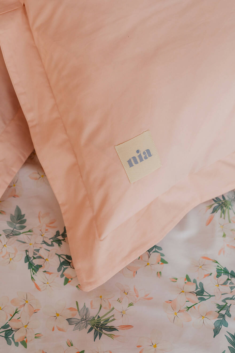 Bed Linen Set - Maro