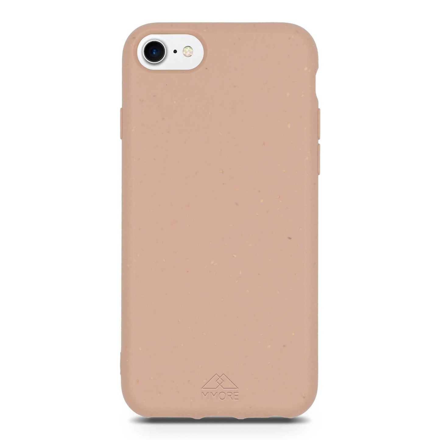 Biodegradable Phone Case - Pink