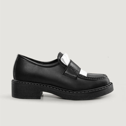 3 in 1 Apple loafers DIANE