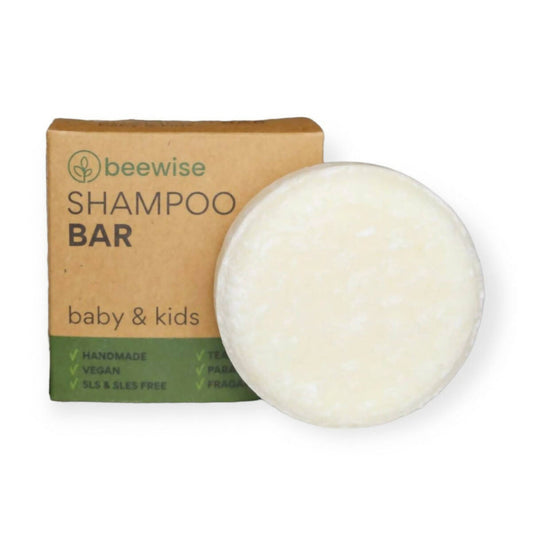 Shampoo Bar Baby & Kids