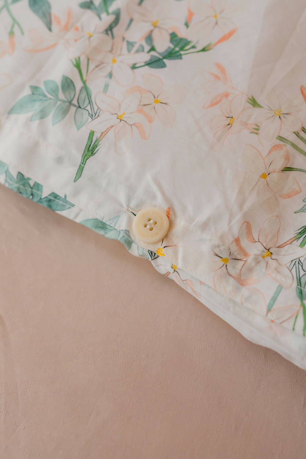Bed Linen Set - Maro
